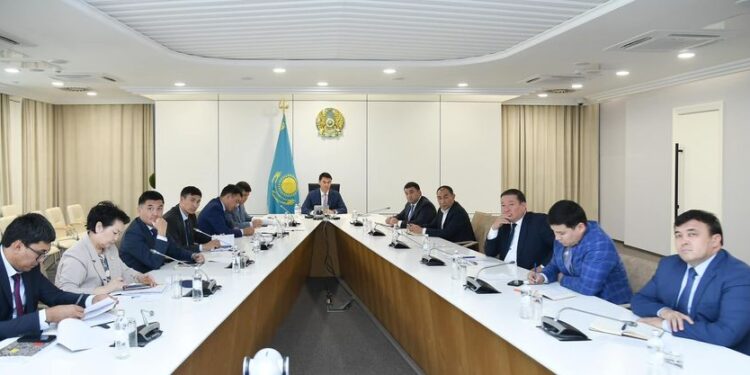 ТҮРКІСТАН ОБЛЫСЫНДА «ЖАЙЛЫ МЕКТЕП» АЯСЫНДА  САЛЫНАТЫН 63 МЕКТЕПТІҢ ИНФРАҚҰРЫЛЫМЫ ЖАСАҚТАЛУДА