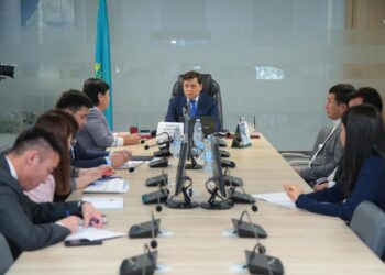 ТҮРКІСТАН: БІЛІМ ЖӘНЕ МӘДЕНИЕТ САЛАСЫНА ҚАТЫСТЫ ӨТІНІШТЕР МЕН ҰСЫНЫСТАР ТЫҢДАЛДЫ