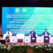 ТҮРКІСТАНДА ТҮРКІ ӘЛЕМІ МАТЕМАТИКТЕРІНІҢ VII ДҮНИЕЖҮЗІЛІК КОНГРЕСІ ӨТТІ