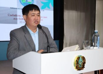 ТҮРКІСТАН ОБЛЫСЫНЫҢ БІЛІМ БЕРУ САЛАСЫНДА ЖЕМҚОРЛЫҚҚА ҚАРСЫ СЕМИНАР ӨТКІЗІЛДІ