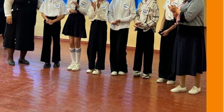 «ОқыSay» кітапқұмарлар клубы салтанатты түрде ашылды