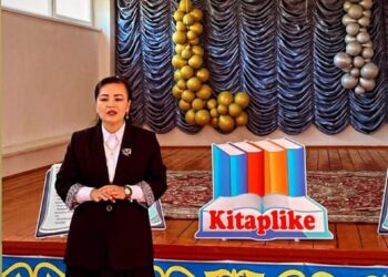 «KITAPLIKE» ЖОБАСЫНДА ОҚУШЫЛАРДЫҢ ЖАС ЕРЕКШЕЛІГІНЕ ҚАРАЙ ҮШ ОҚЫРМАН КЛУБЫ ЖҰМЫС ЖАСАЙДЫ