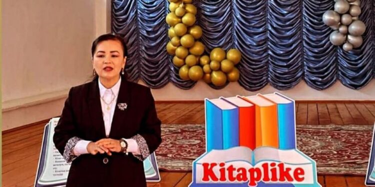 «KITAPLIKE» ЖОБАСЫНДА ОҚУШЫЛАРДЫҢ ЖАС ЕРЕКШЕЛІГІНЕ ҚАРАЙ ҮШ ОҚЫРМАН КЛУБЫ ЖҰМЫС ЖАСАЙДЫ