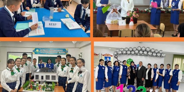 ЗЕРТТЕУ ЖҰМЫСЫНДА БАЛМҰЗДАҚ ЖАСАП ҚОНАҚТАРДЫ ТАҢҚАЛДЫРДЫ