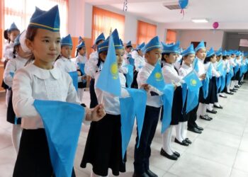 Жастарды қайтсек имандылыққа тәрбиелейміз?