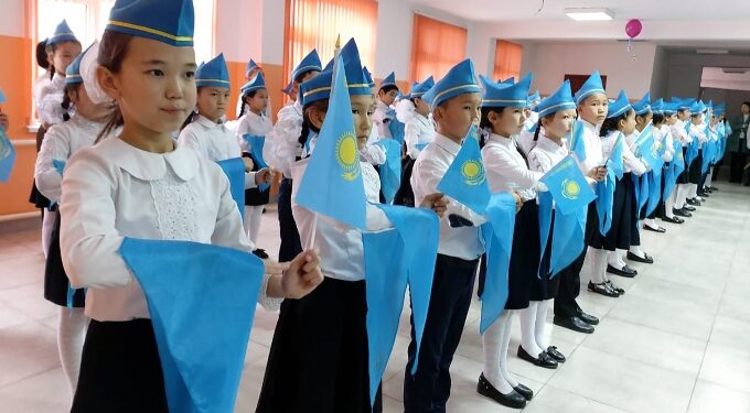 Жастарды қайтсек имандылыққа тәрбиелейміз?