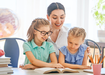 Бәрі де тәрбиеге байланысты