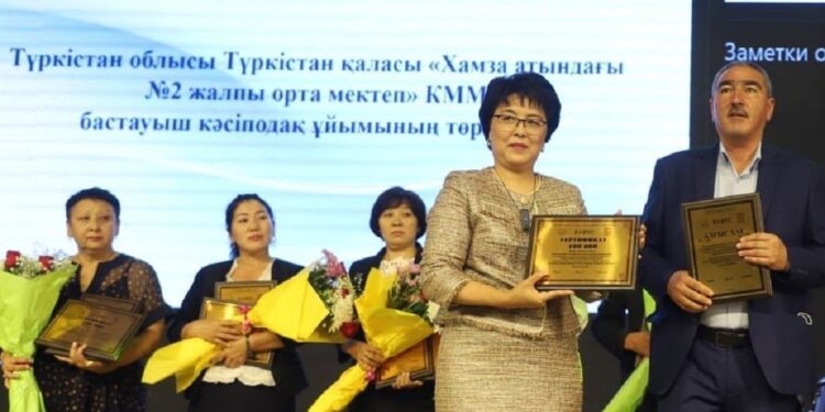 Түркістан облысы: Ғасырдан да ұзақ жасаған білім ордасы