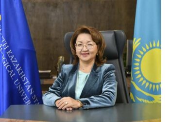 Мақсатымыз – жайлы университет жасау