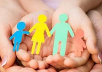 Адам құқығы, бала құқығын қорғаудан басталады