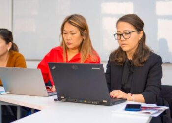 САРЫАҒАШ: «БІЛІМ МЕН ИННОВАЦИЯ: БІЛІМ БЕРУ ПРОЦЕСІНЕ ЖАҢА КӨЗҚАРАС»