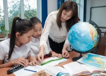 ТҮРКІСТАН: 5000-ҒА ЖУЫҚ ПЕДАГОГ ӘДІСТЕМЕЛІК КЕҢЕС АЛДЫ