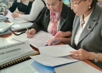 Ғылымсыз өмірдің мәні жоқ, өнерсіз өмірдің сәні жоқ