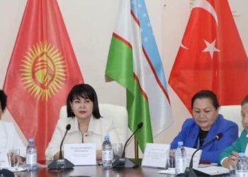 «ӨЗБЕКӘЛІ ЖӘНІБЕКОВ – ҰЛТТЫҚ РУХАНИЯТ АЙНАСЫ» АТТЫ ХАЛЫҚАРАЛЫҚ ҒЫЛЫМИ-ТӘЖІРИБЕЛІК КОНФЕРЕНЦИЯ ӨТТІ