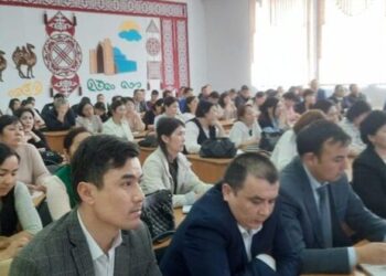 ТҮЛКІБАСТА: БІЛІМ БЕРУ ҰЙЫМДАРЫНДА «АТА-АНАЛАРДЫ ПЕДАГОГИКАЛЫҚ ҚОЛДАУ» КАБИНЕТТЕРІ АШЫЛДЫ