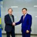 ТҮРКІСТАНДА УНИВЕРСИТЕТ АШУ АЛҒЫШАРТТАРЫ ТАЛҚЫЛАНДЫ