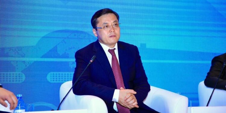 ТҮРКІСТАНДА «ҚАЗАҚСТАН-ТҮРІК ЖАСТАР КӨПІРІ» ІС-ШАРАСЫ ӨТТІ