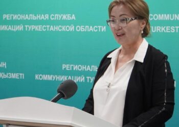 ТОКИОҒА 100-ГЕ ЖУЫҚ ПЕДАГОГ БАРАДЫ