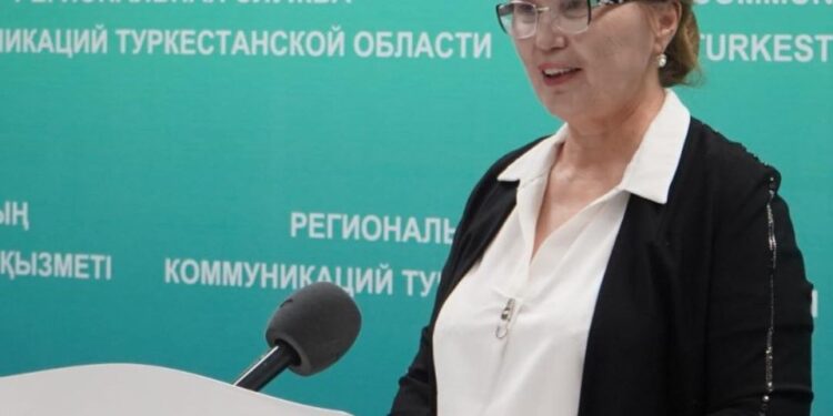 ТОКИОҒА 100-ГЕ ЖУЫҚ ПЕДАГОГ БАРАДЫ