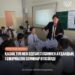 ҚАЗАҚ ТІЛІ МЕН ӘДЕБИЕТІ ПӘНІНЕН АУДАНДЫҚ ТӘЖІРИБЕЛІК СЕМИНАР ӨТКІЗІЛДІ