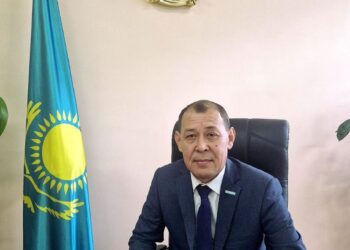 БІЛІМ САЛАСЫН ДАМЫТУ – БАСТЫ НАЗАРДА