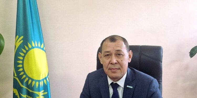 БІЛІМ САЛАСЫН ДАМЫТУ – БАСТЫ НАЗАРДА