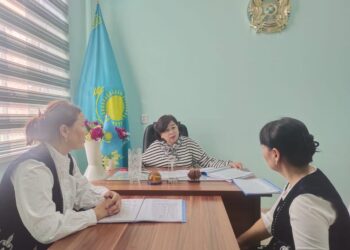 МЕКТЕПКЕ ДЕЙІНГІ ҰЙЫМ ПЕДАГОГТЕРІНЕ ӘДІСТЕМЕЛІК КӨМЕК