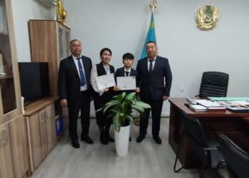 МАҚТААРАЛДЫҚ ЖАС ДАРЫННЫҢ КІТАБЫН ТҮРКИЯДАҒЫ «FERFİR» БАСЫЛЫМЫ ЖАРЫҚҚА ШЫҒАРДЫ