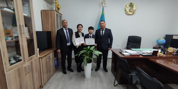 МАҚТААРАЛДЫҚ ЖАС ДАРЫННЫҢ КІТАБЫН ТҮРКИЯДАҒЫ «FERFİR» БАСЫЛЫМЫ ЖАРЫҚҚА ШЫҒАРДЫ