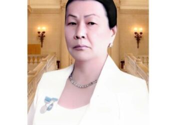 Әке жолын адалдықпен жалғастырған ұстаз