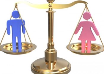 Әйелдер құқығын қорғау – қоғам назарында