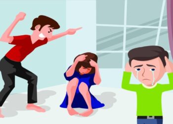 Керек кеңес: ТҰРМЫСТЫҚ ЗОРЛЫҚ-ЗОМБЫЛЫҚТЫҢ АЛДЫН АЛУ