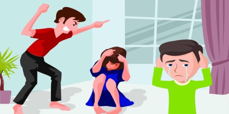 Керек кеңес: ТҰРМЫСТЫҚ ЗОРЛЫҚ-ЗОМБЫЛЫҚТЫҢ АЛДЫН АЛУ