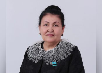 ДІН ЖӘНЕ ДІНИ ИДЕОЛОГИЯ