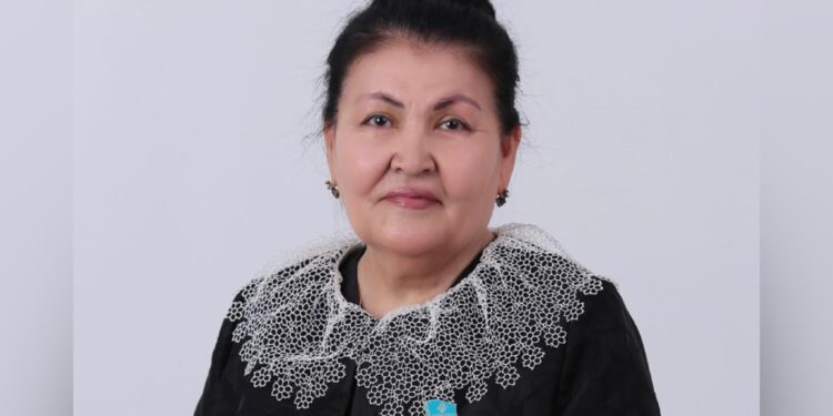 ДІН ЖӘНЕ ДІНИ ИДЕОЛОГИЯ