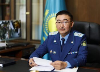 «Прокуратураға түскен өтініштер қараусыз қалмайды»