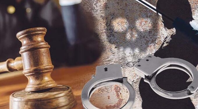 Ел болғың келсе, есірткі саудасына ымырасыздық таныт!