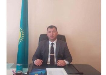 «Баланың бәрі бақытты болу үшін жаралған»