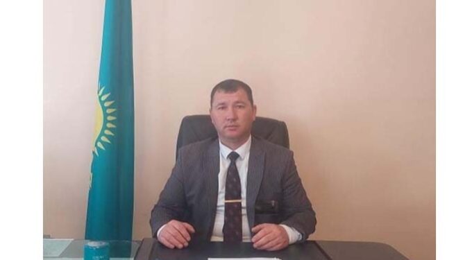 «Баланың бәрі бақытты болу үшін жаралған»