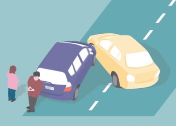 Жүргізушілер жол-көлік оқиғасын полициясыз ресімдей алады