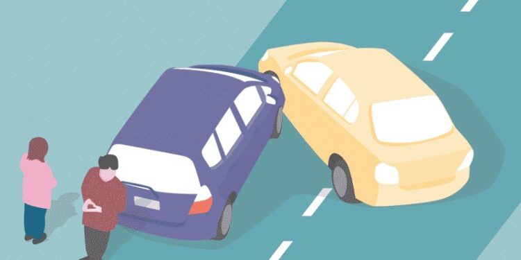 Жүргізушілер жол-көлік оқиғасын полициясыз ресімдей алады