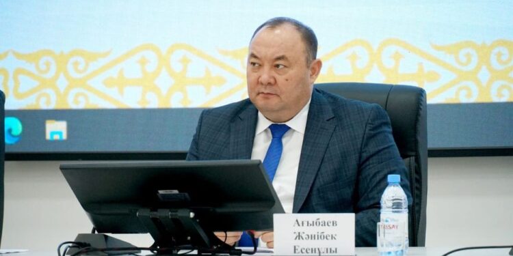 КЕЛЕС: ДІН МӘСЕЛЕСІ БАСТЫ НАЗАРДА