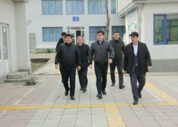 ЗОРЛЫҚ-ЗОМБЫЛЫҚҚА ҚАРСЫ ЖҰМЫСТАР КҮШЕЙТІЛЕДІ