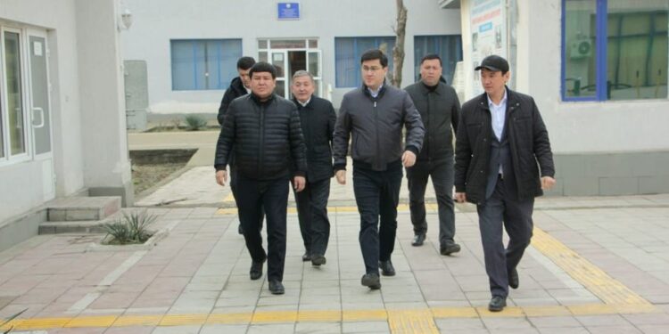 ЗОРЛЫҚ-ЗОМБЫЛЫҚҚА ҚАРСЫ ЖҰМЫСТАР КҮШЕЙТІЛЕДІ