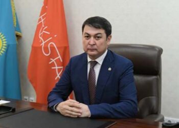 Жемқорлық ел дамуын тежейді