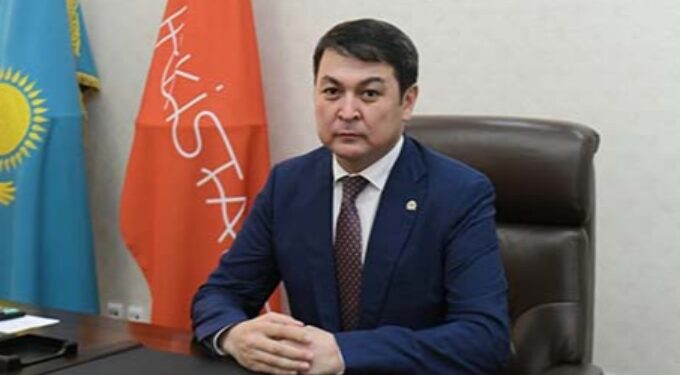 Жемқорлық ел дамуын тежейді