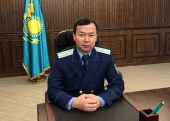 Азаптауға көмектескендер де жазаланады