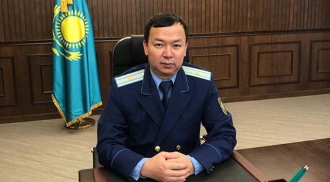 Азаптауға көмектескендер де жазаланады