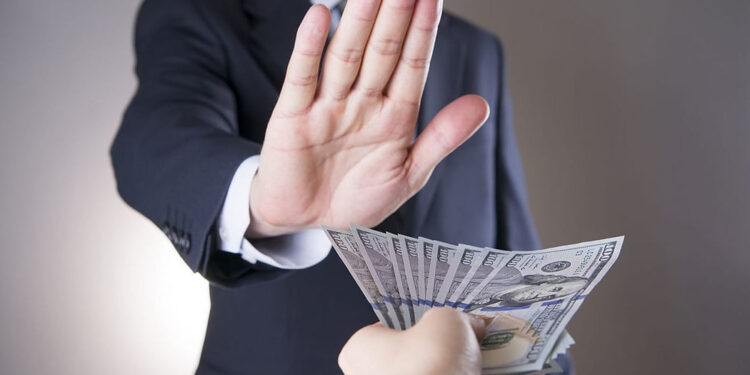 СЫБАЙЛАС ЖЕМҚОРЛЫҚ – АУЫР ҚЫЛМЫС