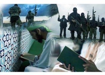 Ғаламтордағы діни ағымдарға қалай қарсы тұрамыз?